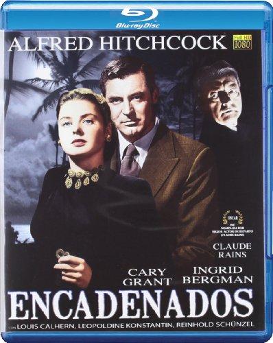 Foto Encadenados (Alfred Hitchcock) [Blu-ray]