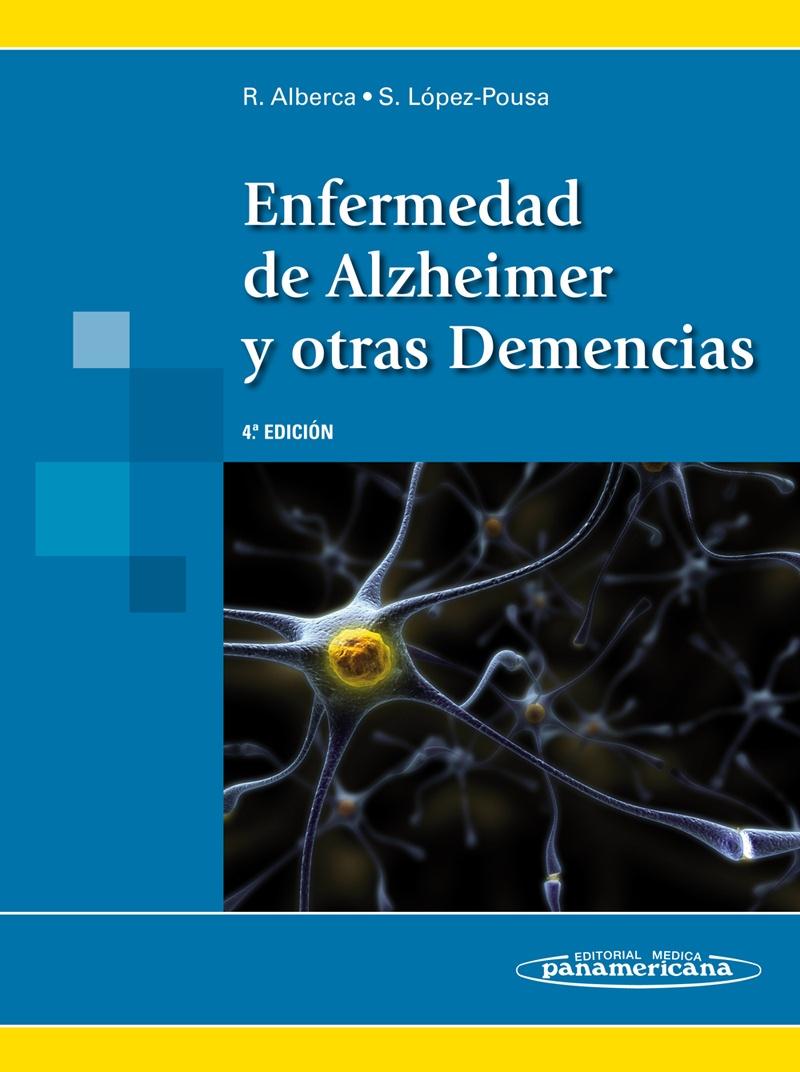 Foto Enfermedad de Alzheimer y otras Demencias