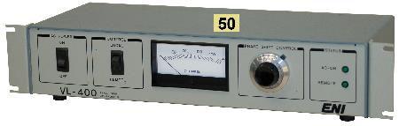 Foto Eni - vl-400 m2 - Phase Shift Controller. Designed For Use With Oem...