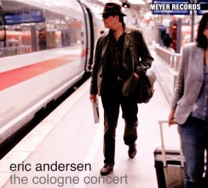 Foto Eric Andersen: The Cologne Concert CD