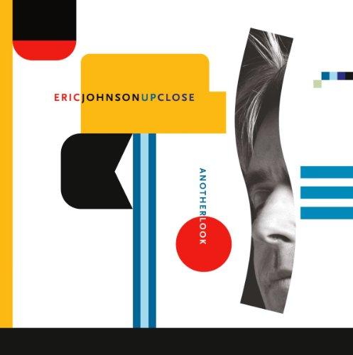 Foto Eric Johnson: Up Close-Another Look CD