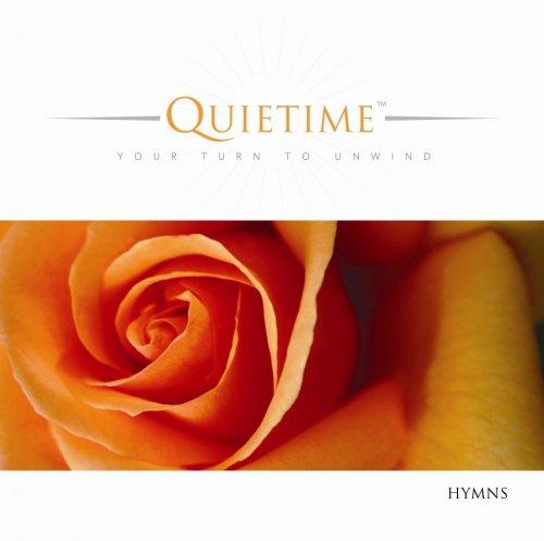Foto Eric Nordhoff: Quietime:hymns CD
