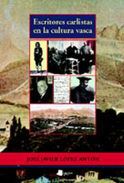 Foto Escritores carlistas en la cultura vasca