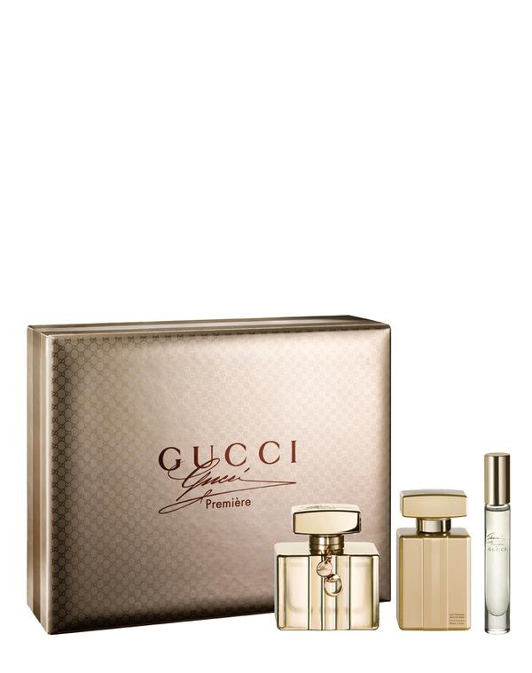 Foto Estuche de regalo Eau de parfum Gucci Première Gucci