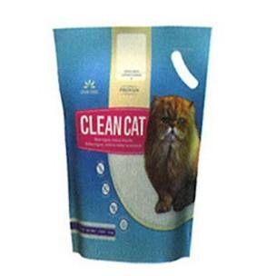 Foto Euka clean cat duo pack 3,6 kg