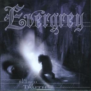 Foto Evergrey: In Search For Truth CD