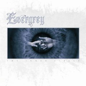Foto Evergrey: The Inner Circle CD