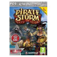 Foto Excalibur EP-PIRATE - pirate storm ( extra play)
