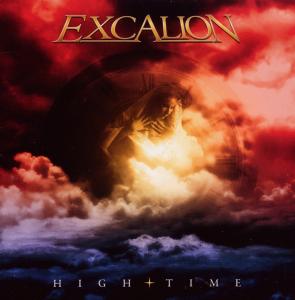 Foto Excalion: High Time CD