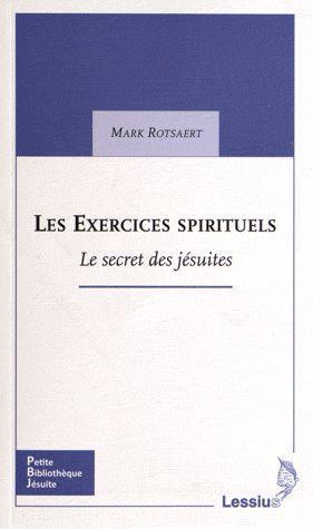 Foto Exercices spirituels le secret des jesuites