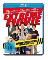 Foto Extreme Movie BD [DE-Version] Blu Ray Disc