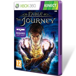 Foto Fable The Journey De Xbox360  Pal España Precintado Con Envio Gratis