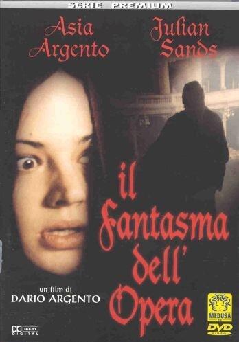 Foto Fantasma Dell'Opera (Il) (1998)