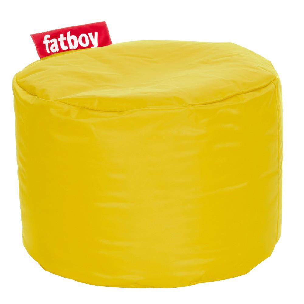 Foto Fatboy the Point Yellow