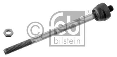 Foto FEBI BILSTEIN - Articulación axial, barra de acoplamiento