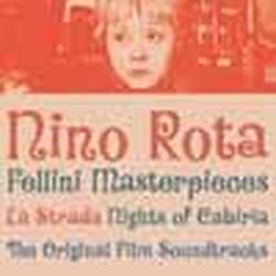 Foto Fellini Masterpieces: La Strada / N