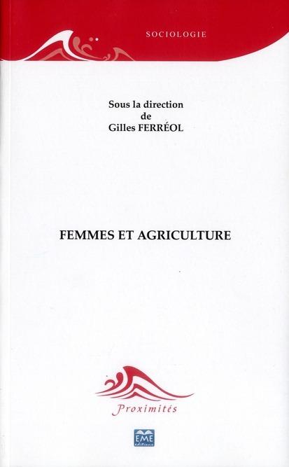 Foto Femmes et agriculture
