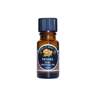 Foto Fennel sweet essential oil 10ml