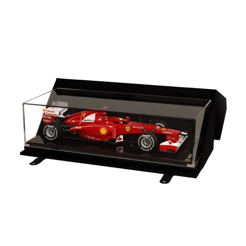 Foto Ferrari F2012 a escala 1:12