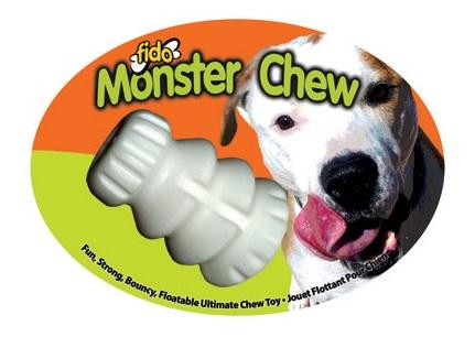 Foto Fido mc-002 monster chew big