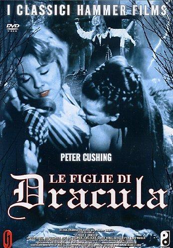 Foto Figlie Di Dracula (Le)