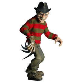 Foto Figura Freddy Krueger Stylized - Pesadilla en Elm Street 23cm