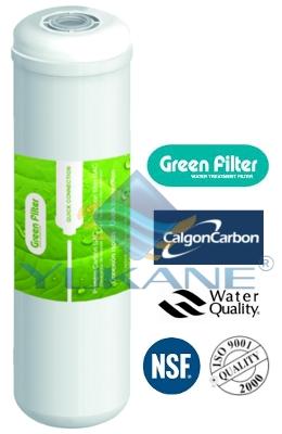 Foto Filtro Green Filter Conexion Rapida Carbon