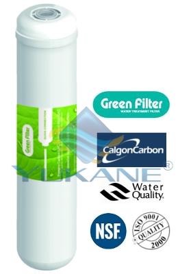 Foto Filtro Green Filter Conexion Rapida PostCarbon