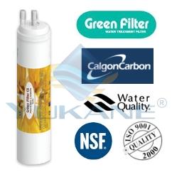 Foto Filtro Green Filter CS Carbon