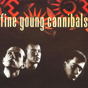 Foto Fine Young Cannibals: Fine Young Cannibals CD