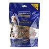 Foto FISH4DOGS BISCUITS SQUARES 200 GR