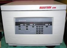 Foto Fisher - fisher-564-id - Fisher Marathon 3200 Table Top Centrifuge....