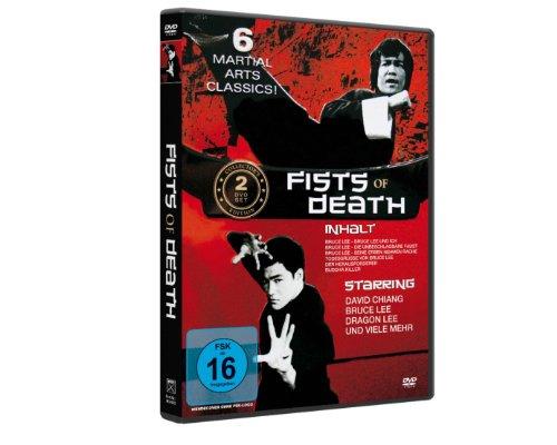 Foto Fists Of Death [DE-Version] DVD