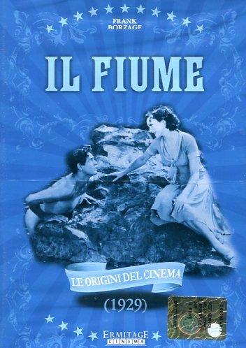 Foto Fiume (Il) (1929)