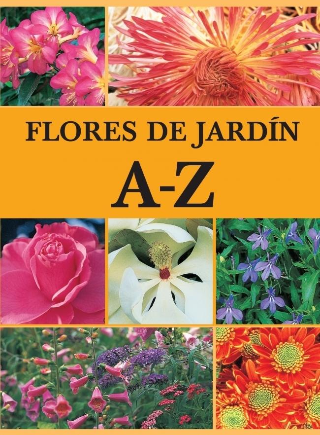 Foto Flores de jardín A-Z