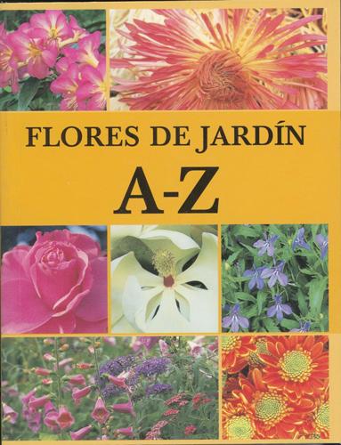 Foto Flores de Jardin A-Z