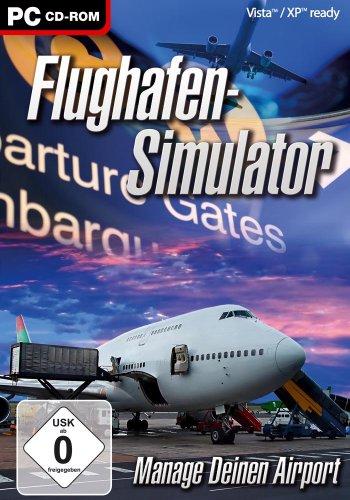 Foto Flughafen Simulator