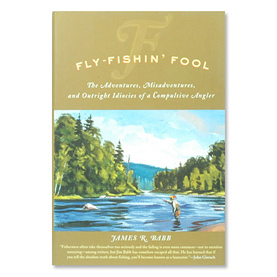 Foto Fly-Fishin’ Fool