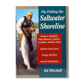 Foto Fly-Fishing The Saltwater Shoreline