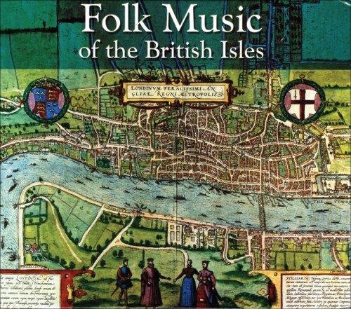 Foto Folk Music Of The.. CD