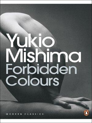 Foto Forbidden Colours (Penguin Modern Classics)