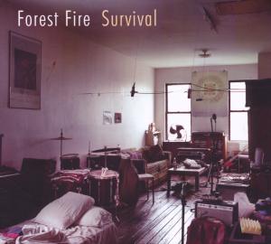 Foto Forest Fire: Survival CD