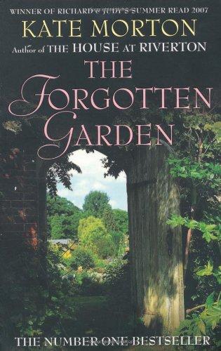 Foto Forgotten Garden