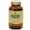 Foto Formula antioxidante avanzada 120 caps / Solgar