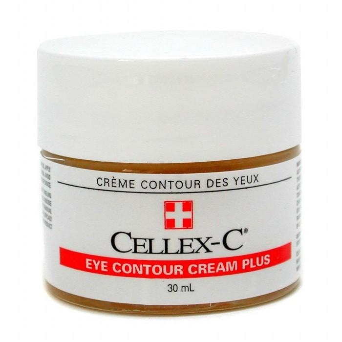 Foto Formulations Eye Contour Cream Plus - Crema Contorno de Ojos 30ml/1oz Cellex-C