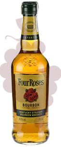 Foto Four Roses Bourbon