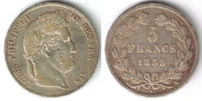 Foto France 1840 B