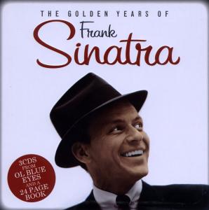 Foto Frank Sinatra: Golden Years (Lim.Metalbox Ed.) CD