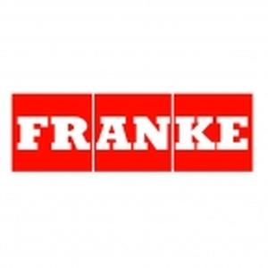 Foto FRANKE , Fregadero inox Franke CBX620, 2 senos, encastrar, mueble 80cm, orificio griferia 8885904 , 1010028263