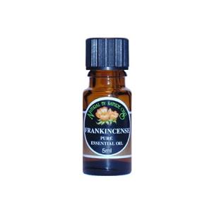 Foto Frankincense essential oil 5ml